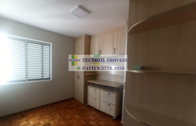 Imagem Apartamento com 3 Quartos à Venda, 91 m² em Pompeia - São Paulo Imagem Apartamento com 3 Quartos à Venda, 91 m² em Pompeia - São Paulo
