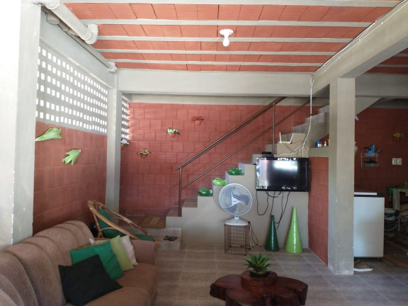 Imagem Casa com 6 Quartos à Venda, 202 m² em Carneiros - Tamandaré Imagem Casa com 6 Quartos à Venda, 202 m² em Carneiros - Tamandaré