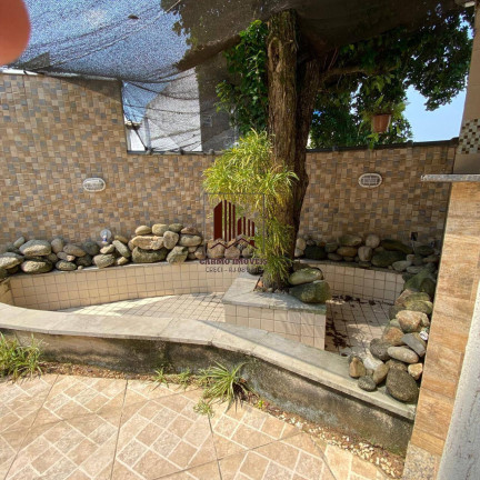 Imagem Casa com 4 Quartos à Venda, 250 m² em Rio De Janeiro