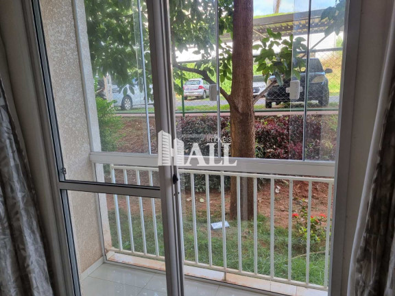 Imagem Apartamento com 1 Quarto à Venda, 40 m² em Residencial Santa Filomena - São José Do Rio Preto Imagem Apartamento com 1 Quarto à Venda, 40 m² em Residencial Santa Filomena - São José Do Rio Preto