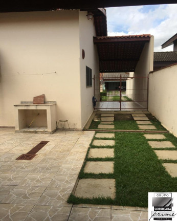 Imagem Casa com 2 Quartos à Venda, 120 m² em Jardim Ibiti Do Paço - Sorocaba Imagem Casa com 2 Quartos à Venda, 120 m² em Jardim Ibiti Do Paço - Sorocaba