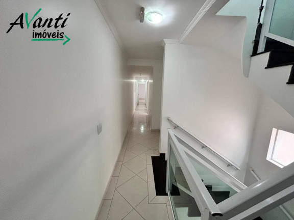 Imagem Casa com 4 Quartos à Venda, 262 m² em Ponta Da Praia - Santos Imagem Casa com 4 Quartos à Venda, 262 m² em Ponta Da Praia - Santos