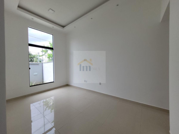 Imagem Casa com 3 Quartos à Venda, 115 m² em Parque Veiga Jardim - Aparecida De Goiânia