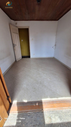 Imagem Sobrado com 3 Quartos à Venda, 220 m² em Vila Clementino - São Paulo