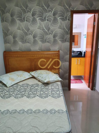 Imagem Apartamento com 2 Quartos à Venda, 78 m² em Tupi - Praia Grande