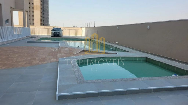 Imagem Apartamento com 2 Quartos à Venda, 56 m² em Condomínio Residencial Colinas Do Paratehy - São José Dos Campos Imagem Apartamento com 2 Quartos à Venda, 56 m² em Condomínio Residencial Colinas Do Paratehy - São José Dos Campos
