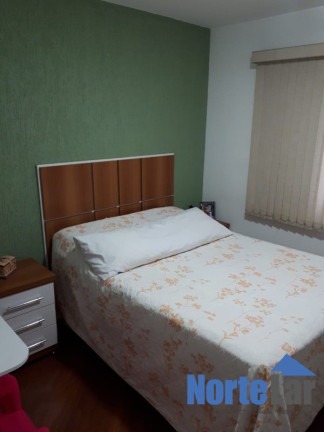 Imagem Apartamento com 2 Quartos à Venda, 63 m² em Casa Verde - São Paulo Imagem Apartamento com 2 Quartos à Venda, 63 m² em Casa Verde - São Paulo