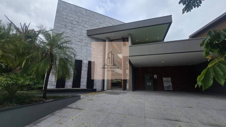 Imagem Casa de Condomínio com 7 Quartos à Venda, 670 m² em Condomínio Riviera De São Lourenço - Bertioga Imagem Casa de Condomínio com 7 Quartos à Venda, 670 m² em Condomínio Riviera De São Lourenço - Bertioga