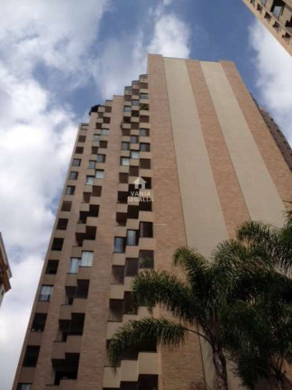 Imagem Apartamento com 3 Quartos à Venda, 126 m² em Perdizes - São Paulo