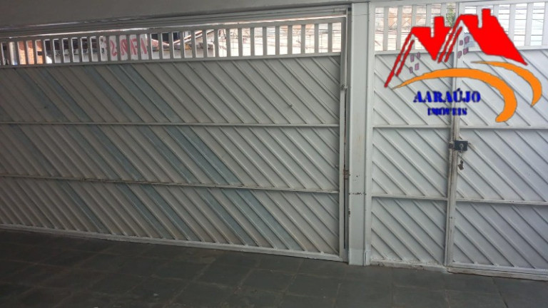Imagem Casa com 2 Quartos à Venda, 190 m² em Metalúrgicos - Osasco Imagem Casa com 2 Quartos à Venda, 190 m² em Metalúrgicos - Osasco