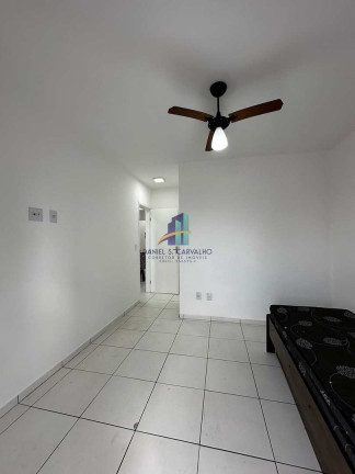 Imagem Apartamento com 2 Quartos à Venda, 79 m² em Guilhermina - Praia Grande