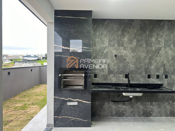 Imagem Casa de Condomínio com 3 Quartos à Venda, 135 m² em Caçapava Velha - Caçapava