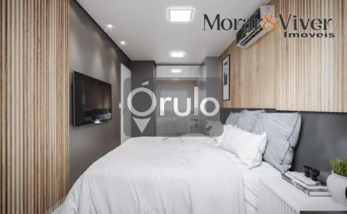 Imagem Apartamento com 2 Quartos à Venda, 55 m² em Campo Comprido - Curitiba Imagem Apartamento com 2 Quartos à Venda, 55 m² em Campo Comprido - Curitiba