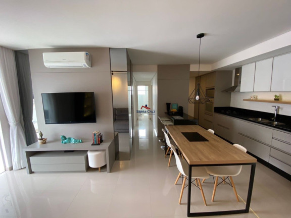 Imagem Apartamento com 3 Quartos à Venda, 102 m² em Ingleses Do Rio Vermelho - Florianópolis Imagem Apartamento com 3 Quartos à Venda, 102 m² em Ingleses Do Rio Vermelho - Florianópolis