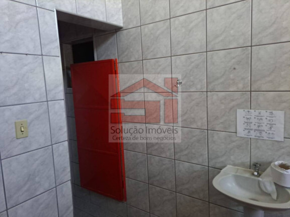 Imagem Galpão à Venda, 600 m² em Vila Galvão - Caçapava Imagem Galpão à Venda, 600 m² em Vila Galvão - Caçapava
