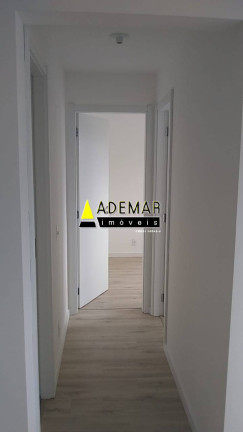 Imagem Apartamento com 2 Quartos à Venda, em Jardim São Savério - São Paulo Imagem Apartamento com 2 Quartos à Venda, em Jardim São Savério - São Paulo