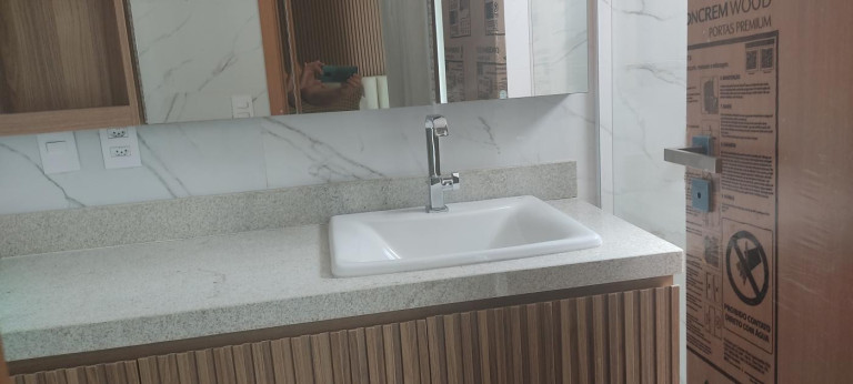 Imagem Apartamento com 3 Quartos à Venda, 142 m² em São Cristovão - Teresina Imagem Apartamento com 3 Quartos à Venda, 142 m² em São Cristovão - Teresina