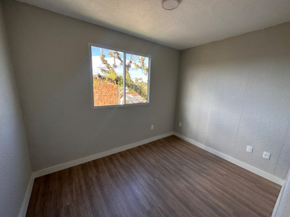 Imagem Apartamento com 2 Quartos à Venda, 41 m² em Restinga - Porto Alegre Imagem Apartamento com 2 Quartos à Venda, 41 m² em Restinga - Porto Alegre