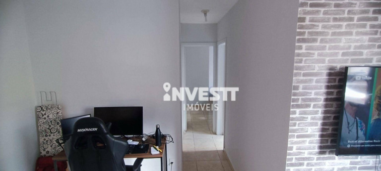 Imagem Apartamento com 2 Quartos à Venda, 55 m² em Setor Negrão De Lima - Goiânia Imagem Apartamento com 2 Quartos à Venda, 55 m² em Setor Negrão De Lima - Goiânia