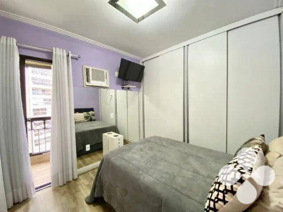 Imagem Imóvel com 3 Quartos à Venda, 130 m² em Ponta Da Praia - Santos Imagem Imóvel com 3 Quartos à Venda, 130 m² em Ponta Da Praia - Santos