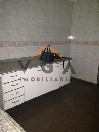 Imagem Apartamento com 3 Quartos à Venda, 138 m² em Vila Carrão - São Paulo Imagem Apartamento com 3 Quartos à Venda, 138 m² em Vila Carrão - São Paulo