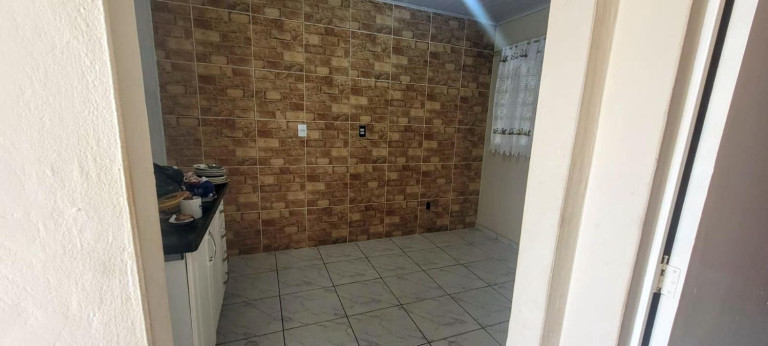Imagem Casa com 1 Quarto à Venda, 60 m² em Conjunto Residencial Alcir Raineri - Marília Imagem Casa com 1 Quarto à Venda, 60 m² em Conjunto Residencial Alcir Raineri - Marília
