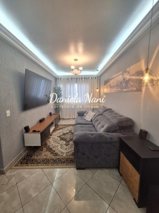 Imagem Apartamento com 3 Quartos à Venda, 85 m² em Taboão - São Bernardo Do Campo Imagem Apartamento com 3 Quartos à Venda, 85 m² em Taboão - São Bernardo Do Campo