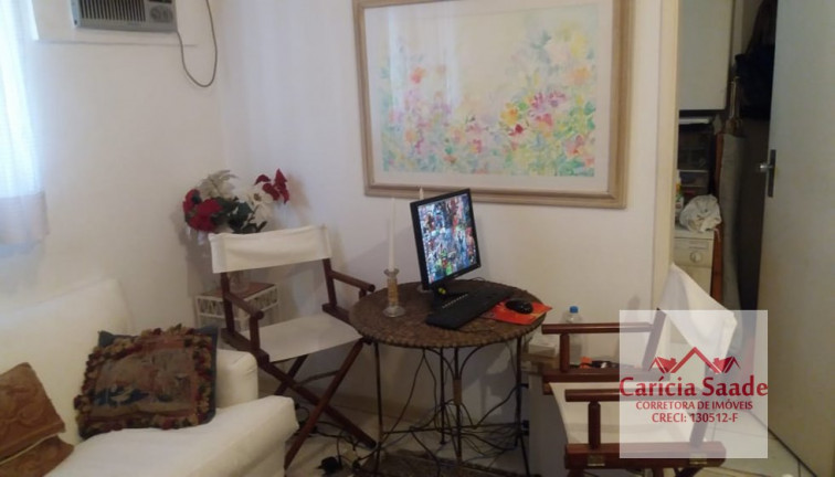 Imagem Apartamento com 1 Quarto à Venda, 38 m² em Jardim Paulista - São Paulo