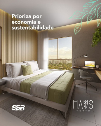 Imagem Apartamento com 3 Quartos à Venda, 85 m² em Horto Florestal - Salvador