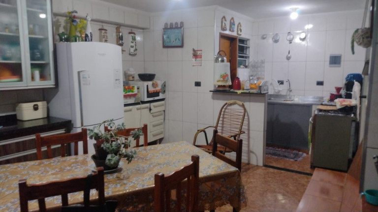 Imagem Casa com 2 Quartos à Venda, 107 m² em Vila Aprazível - Jacareí