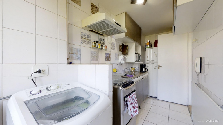 Imagem Apartamento com 3 Quartos à Venda, 88 m² em Paraisópolis - São Paulo Imagem Apartamento com 3 Quartos à Venda, 88 m² em Paraisópolis - São Paulo