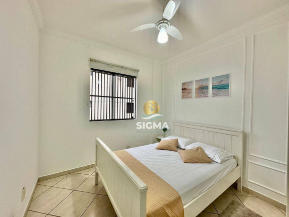 Imagem Apartamento com 2 Quartos à Venda, 65 m² em Jardim Astúrias - Guarujá Imagem Apartamento com 2 Quartos à Venda, 65 m² em Jardim Astúrias - Guarujá