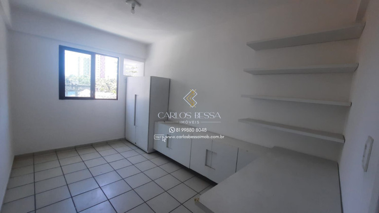 Imagem Apartamento com 3 Quartos à Venda, 114 m² em Madalena - Recife