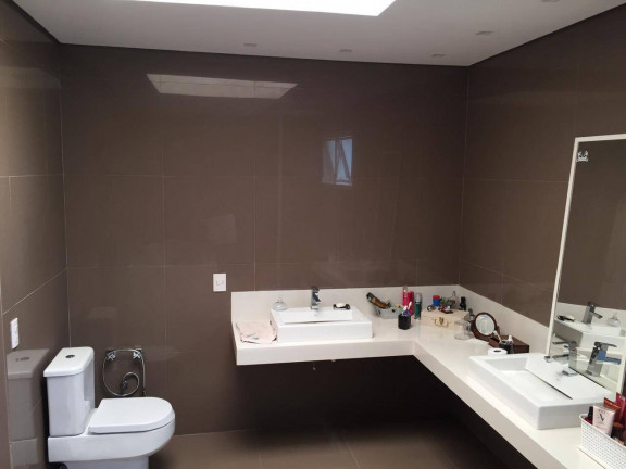 Imagem Casa com 4 Quartos à Venda, 407 m² em Alphaville - Santana De Parnaíba Imagem Casa com 4 Quartos à Venda, 407 m² em Alphaville - Santana De Parnaíba