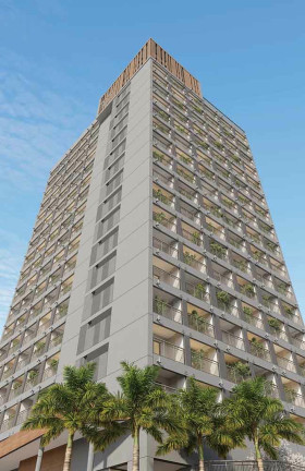 Imagem Imóvel com 1 Quarto à Venda, 28 m² em Chácara Santo Antônio (zona Sul) - São Paulo Imagem Imóvel com 1 Quarto à Venda, 28 m² em Chácara Santo Antônio (zona Sul) - São Paulo