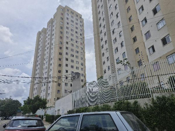 Imagem Apartamento com 1 Quarto à Venda, 32 m² em Vila Nova Curuca - Sao Paulo Imagem Apartamento com 1 Quarto à Venda, 32 m² em Vila Nova Curuca - Sao Paulo