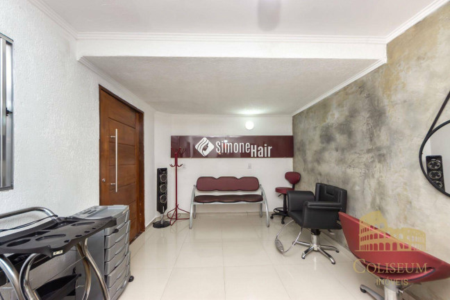 Imagem Sobrado com 2 Quartos à Venda, 200 m² em Moinho Velho - São Paulo