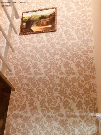 Imagem Imóvel com 3 Quartos à Venda, 150 m² em Condominio Salermo - Sorocaba Imagem Imóvel com 3 Quartos à Venda, 150 m² em Condominio Salermo - Sorocaba