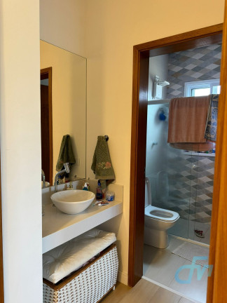 Imagem Sobrado com 3 Quartos à Venda, 176 m² em Villa Di Cesar - Mogi Das Cruzes