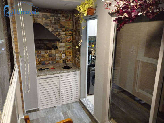 Imagem Apartamento com 2 Quartos à Venda,  em Rudge Ramos - São Bernardo Do Campo