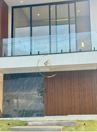 Imagem Casa de Condomínio com 4 Quartos à Venda, 220 m² em Loteamento Verana - São José Dos Campos Imagem Casa de Condomínio com 4 Quartos à Venda, 220 m² em Loteamento Verana - São José Dos Campos