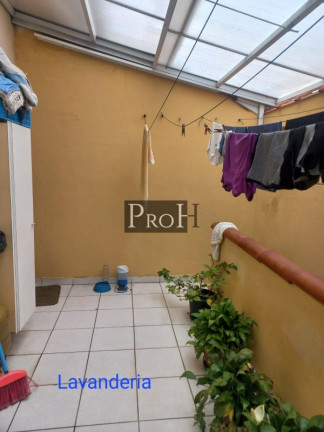 Imagem Casa com 3 Quartos à Venda, 150 m² em Olímpico - São Caetano Do Sul