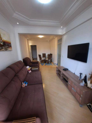Imagem Apartamento com 2 Quartos à Venda, 74 m² em Vila Rosália - Guarulhos