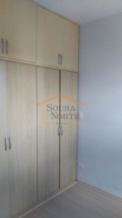 Imagem Apartamento com 1 Quarto à Venda, 40 m² em Santana - São Paulo Imagem Apartamento com 1 Quarto à Venda, 40 m² em Santana - São Paulo