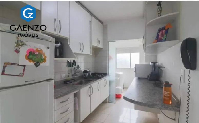 Imagem Apartamento com 2 Quartos à Venda, 66 m² em Santo Antônio - Osasco