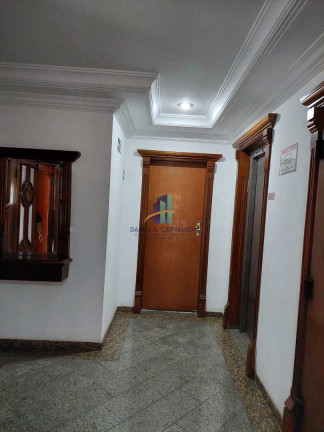 Imagem Apartamento com 3 Quartos à Venda, 119 m² em Guilhermina - Praia Grande