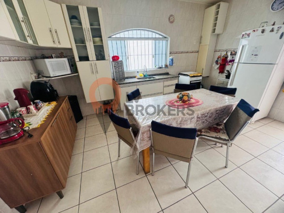 Imagem Casa com 3 Quartos à Venda, 165 m² em Vila Caputera - Mogi Das Cruzes Imagem Casa com 3 Quartos à Venda, 165 m² em Vila Caputera - Mogi Das Cruzes