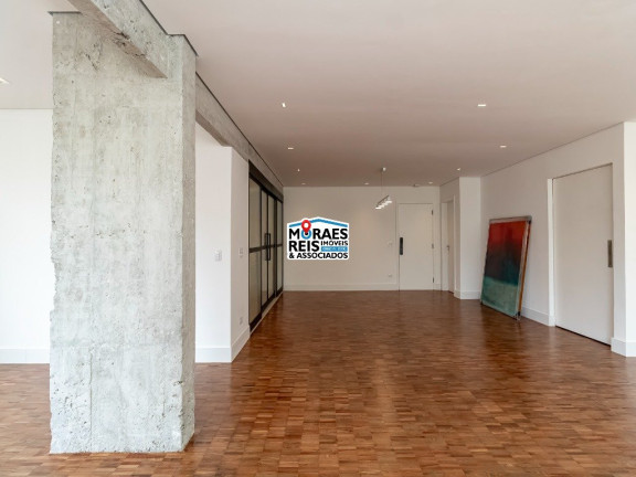 Imagem Apartamento com 3 Quartos à Venda, 240 m² em Cerqueira César - São Paulo Imagem Apartamento com 3 Quartos à Venda, 240 m² em Cerqueira César - São Paulo