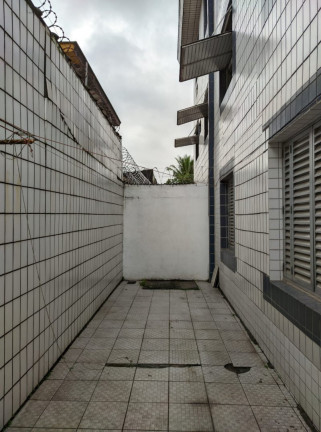 Imagem Apartamento com 2 Quartos à Venda, 63 m² em Macuco - Santos Imagem Apartamento com 2 Quartos à Venda, 63 m² em Macuco - Santos