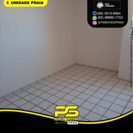 Imagem Apartamento com 3 Quartos à Venda, 76 m² em Tambauzinho - João Pessoa Imagem Apartamento com 3 Quartos à Venda, 76 m² em Tambauzinho - João Pessoa